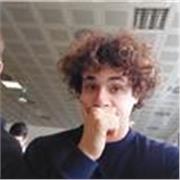 studente in ingegneria informatica, diplomato al liceo classico Mamiani offre ripetizioni per medie e liceo