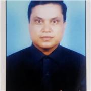 Abhijit Mitra