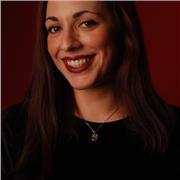 Native Italian teacher providing lessons to learn or improve Italian language.