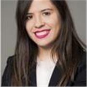 Profesora de guion imparte clases de guion y contenidos audiovisuales