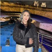 Nivel de primaria, chica de 18 años, estudiante y con ganas de enseñar y ganar algo de dinero extra