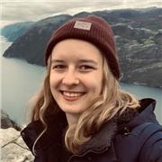 Hannah Bergmann