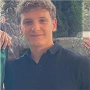 Estudiante de tercer curso de Magisterio de Educación Primaria.