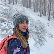 Maestra en educación primaria y educadora infantil ofrece clases a domicilio