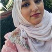 I am fluent in English and I am very good at teaching others although I am not professionally qualified