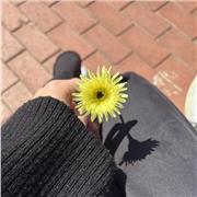 Alumna que se acaba de graduar de Bachillerato. Me fascinan las mates y me gustaría enseñarlas a alumnos de la ESO o de Bachiller.