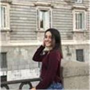 Estudiante de ingeniería, clases para todas las edades y cualquier asignatura