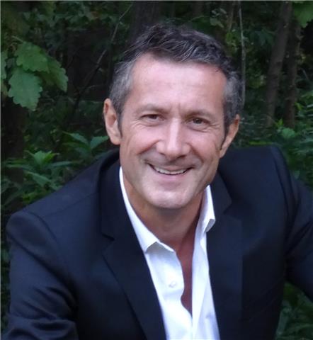 Franck Le Chevallier