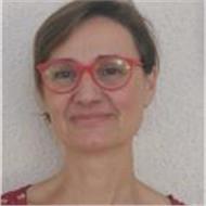 Virginie Berthe