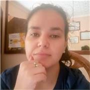 Brindo apoyo escolar a niños en educación primaria