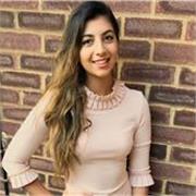 Mindfulness and Positive Psychology teacher with 5 years experience offering lessons online.