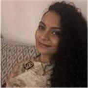 Biology tutor with a degree in Health Sciences. Clear, structured approach to mastering biology.
