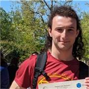 Studente di Matematica, diplomato al Liceo Scientifico, offro ripetizioni in matematica e fisica per studenti di scuole medie e superiori