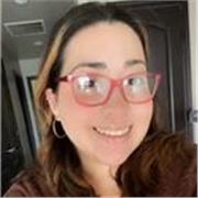 English tutor providing services for students