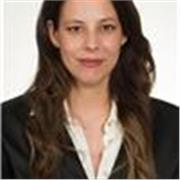 Profesora de técnicas de estudio y aplicación del arte y la creatividad para fomentar la atención personalizada de cada alumno