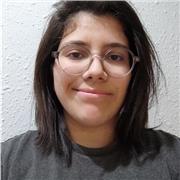 Profesora de matemáticas da clases hasta nivel de bachillerato (incluido)