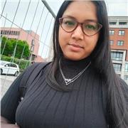 I teach Written and Spoken English -Beginners, Intermediate & Advance