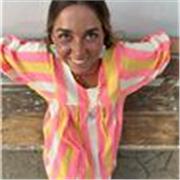 Maestra Infantil/Primaria. Ofrezco clases de refuerzo todos niveles 