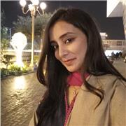 Sadia Saeed