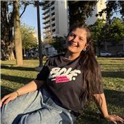 Profesor de inglés de nivel inicial y secundaria