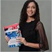 Professora de Língua Espanhola com experiência de 3 anos. Ensino com motivação e técnica de internacionalização de vocabulário