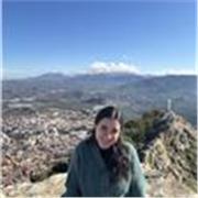 Soy Ivanna Willchez, psicóloga clínica y me encanta trabajar con niños y adolescentes. 
Tengo experiencia enseñando ingles 