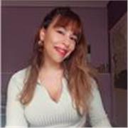 Profesora titulada en Grado en Historia con Máster de profesorado. Imparto apoyo en lo referido a Ciencias Sociales. 