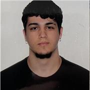 Profesor particular de mates/lengua/historia/sociales