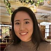 A Japanese tutor based in the UK, helping learners speak natural, real-life Japanese with confidence