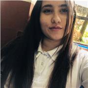 Maestra de apoyo para primaria