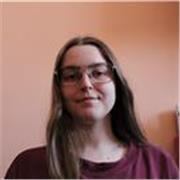 Técnica Superior en Integración Social. Apasionada por la enseñanza y futura profesora de inglés.