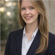 University of Nottingham Law with French and French Law graduate providing expert online tuition.