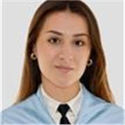 Estoy graduada en Magisterio en Educación Infantil y Primaria, por lo que podría ayudar a niños/as que se encuentren en estas etap