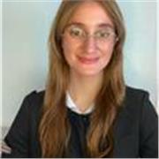 Licenciada en Educación Inclusiva imparte conocimientos en amplias áreas : discapacidad, español ,diversidad áulica y empresarial