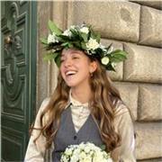 Offro lezioni di Graphic Design, teoriche e pratiche, per tutti coloro che vogliono scoprire questo bellissimo mondo creativo