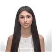 Studentessa neolaureata in Scienze Politiche e Relazioni Internazionali impartisce lezioni di inglese per qualunque livello