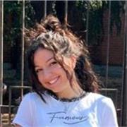 Offro affiancamento compiti elementari con approccio paziente e supporto costante 