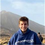 Estudiante de 4º de Ingenieria Aeroespacial, ampliamente formado en Matématicas, Física y Química