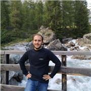 Laureato Magistrale offre lezioni di Biologia e Scienze a studenti delle medie e di scuole superiori a Genova