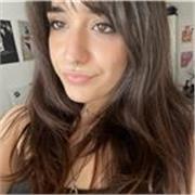 Joven con alta capacidad para cuidado de niños pequeños con nivel de inglés Nativo. 