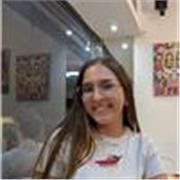 Profesora de lenguaje musical apto para niños y jóvenes 