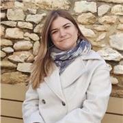 Clases particulares o de repaso de FRANCÉS