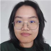 Native English tutor with 5 years' experience offering English lessons for children and adults of different ages.