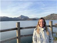 Soy Canadiense (Nativa En Inglés), Maestra De Primaria Y Preparadora De