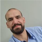 Professor particular de inglês. Aprenda inglês de forma prática e dinâmica