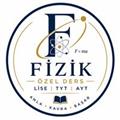 20+ Yıllık Deneyimle TYT-AYT ve Lise Düzeyi Online Fizik Özel Dersi