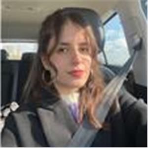 İrem Gül