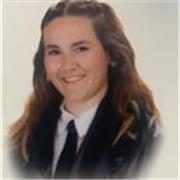 Soy Profesora titulada en Técnico Infantil y con un curso de animación infantil y todos los conocimientos necesarios. 