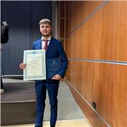 Laureato in ingegneria meccanica offre ripetizioni di: Matematica, Geometria, Algebra, Fisica