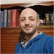 Ciao! Mi chiamo Francesco, vivo ad Aprilia (LT). Sono un tecnico di laboratorio Chimico-biologico e offro principalmente ripetizioni di chimica fino alle scuole superiori. Sono disponibile a spostamenti in zona limitrofa o online su Teams, Skype, WhatsApp